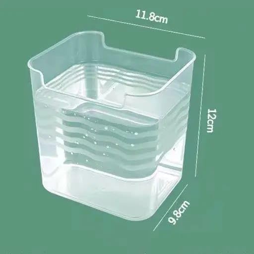 Fridge and Home Organizer Bins | ⏰Limited Period Offer⏰