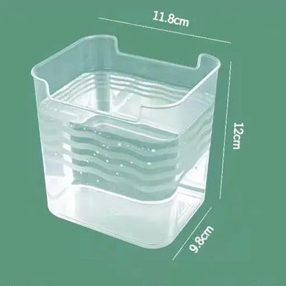 Fridge and Home Organizer Bins | ⏰Limited Period Offer⏰