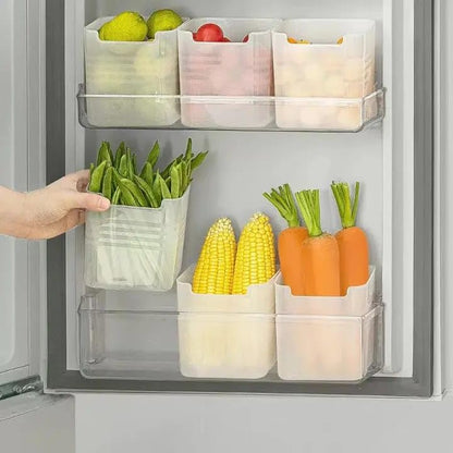 Fridge and Home Organizer Bins | ⏰Limited Period Offer⏰