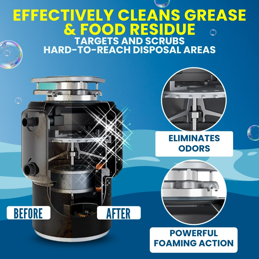 LemonBlast Yellow Bubble Tablets | 🔥FLAT 50% OFF SAVING🔥