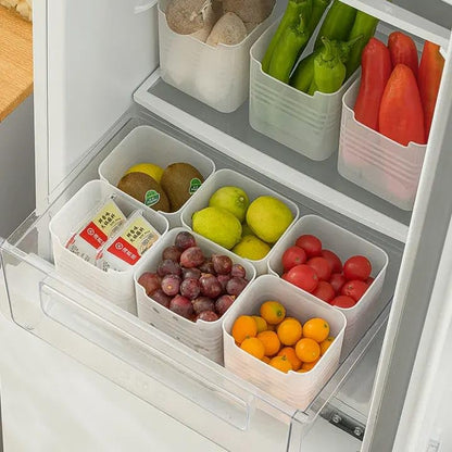 Fridge and Home Organizer Bins | ⏰Limited Period Offer⏰