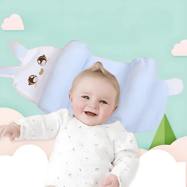 Baby Shaping Head Support Pillow |⏰Limited Period Offer⏰