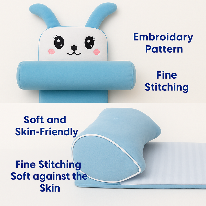 Baby Shaping Head Support Pillow |⏰Limited Period Offer⏰