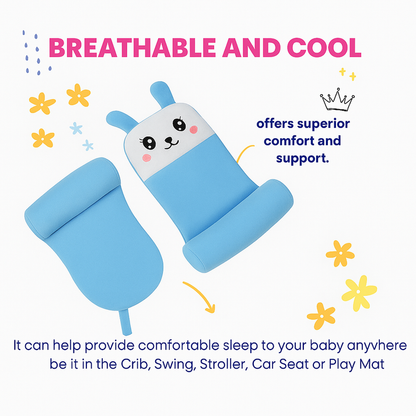 Baby Shaping Head Support Pillow |⏰Limited Period Offer⏰